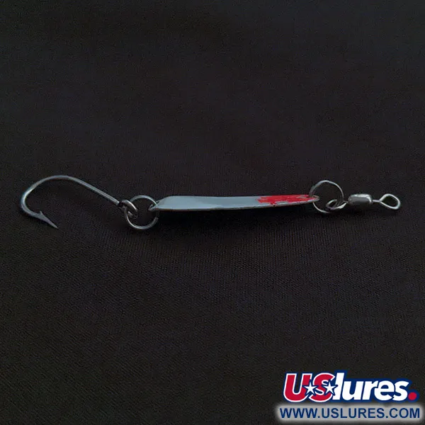 Luhr Jensen McMahon 3, Pearl, 2g, Skeddrag #22502