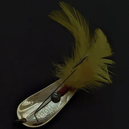 Tony Accetta HOBO, Guld, 12g, Skeddrag #22504