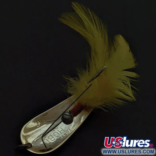 Tony Accetta HOBO, Guld, 12g, Skeddrag #22504