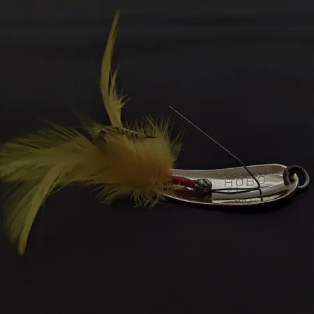 Tony Accetta HOBO, Guld, 12g, Skeddrag #22504