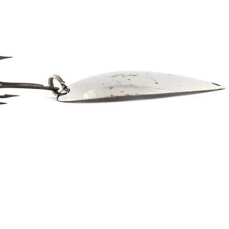 Roy Self 4, 5g, guld/nickel/spegel, skeddrag #22505