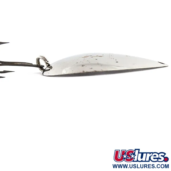 Roy Self 4, 5g, guld/nickel/spegel, skeddrag #22505