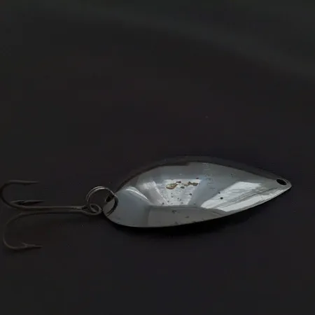 Roy Self 4, 5g, guld/nickel/spegel, skeddrag #22505