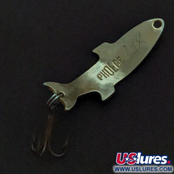 Acme Phoebe, 4g Guld, Skeddrag #22511