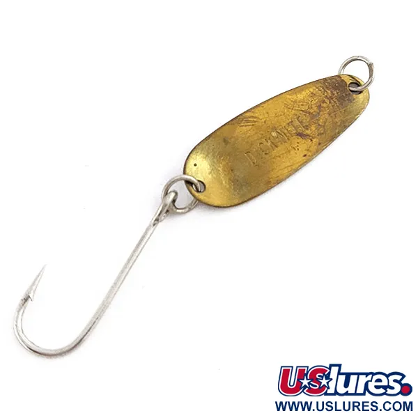 Dick Nite Dick Nite, 1g mässing, skeddrag #22519