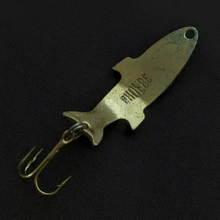 Acme Phoebe, 4g guld, skeddrag #22536