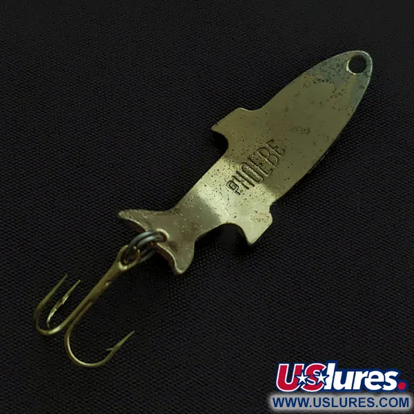 Acme Phoebe, 4g guld, skeddrag #22536