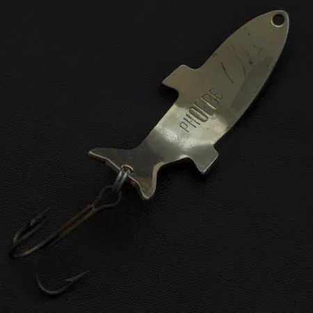 Acme Phoebe, Guld, 7g, Skeddrag #22537