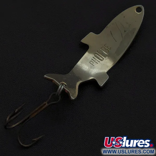 Acme Phoebe, Guld, 7g, Skeddrag #22537