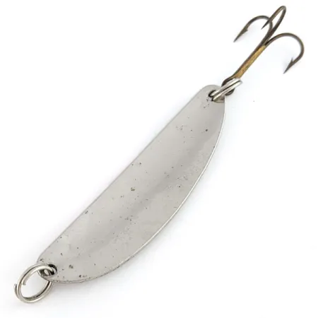 Acme Side-Winder, Nickel, 11g, Skeddrag #22548