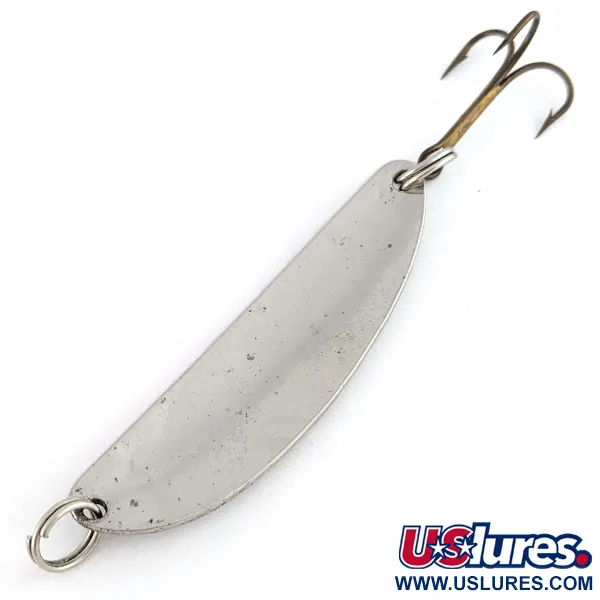 Acme Side-Winder, Nickel, 11g, Skeddrag #22548