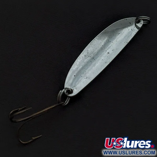 Acme Side-Winder, Nickel, 11g, Skeddrag #22548