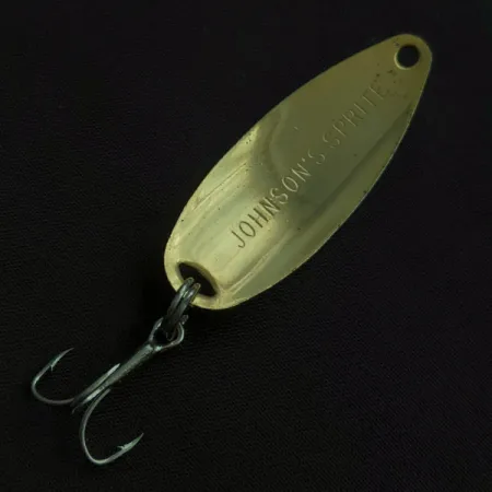 Johnson Sprite, Guld, 10g, Skeddrag #22549