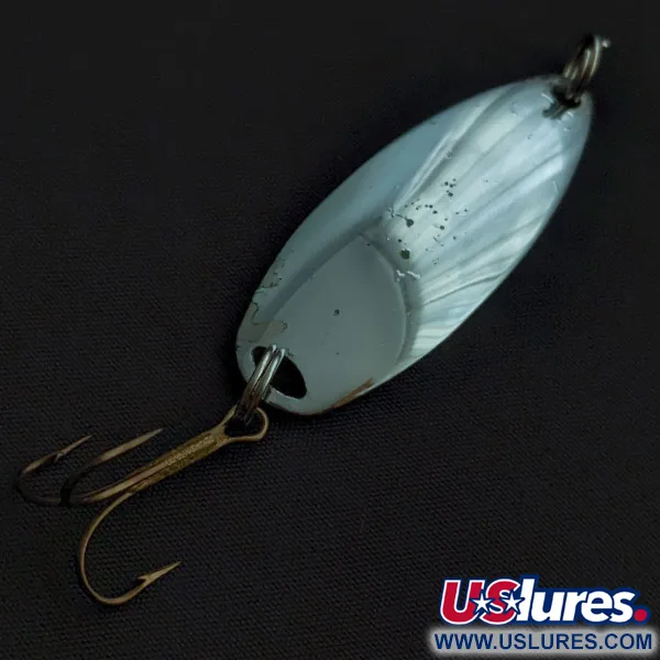 Johnson Sprite, 10g nickel, skeddrag #22550