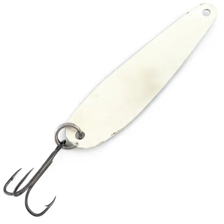 Slammer Glow, 8,5g Svart/Grön/Vit Glow, Skeddrag #22551