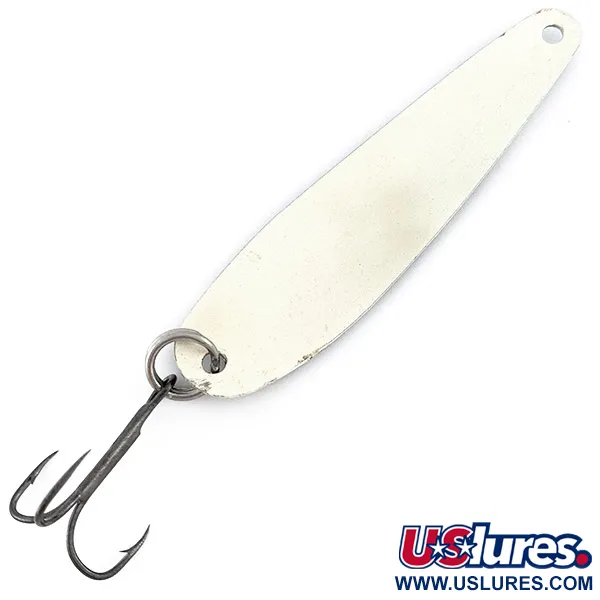 Slammer Glow, 8,5g Svart/Grön/Vit Glow, Skeddrag #22551