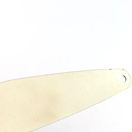 Slammer Glow, 8,5g Svart/Grön/Vit Glow, Skeddrag #22551