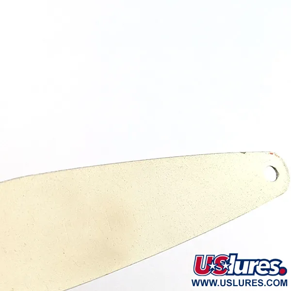 Slammer Glow, 8,5g Svart/Grön/Vit Glow, Skeddrag #22551