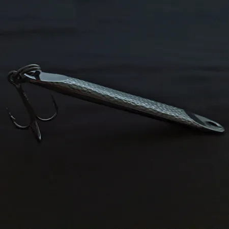 Hopkins No=Eql 3, Nickel, 60g, Skeddrag #22591