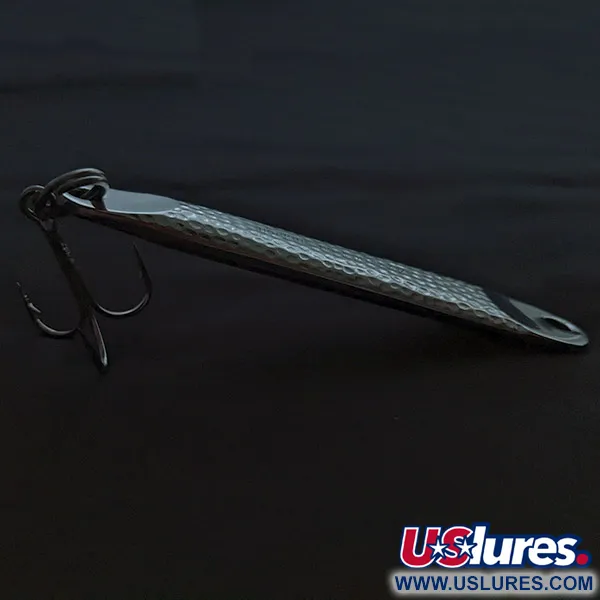 Hopkins No=Eql 3, Nickel, 60g, Skeddrag #22591