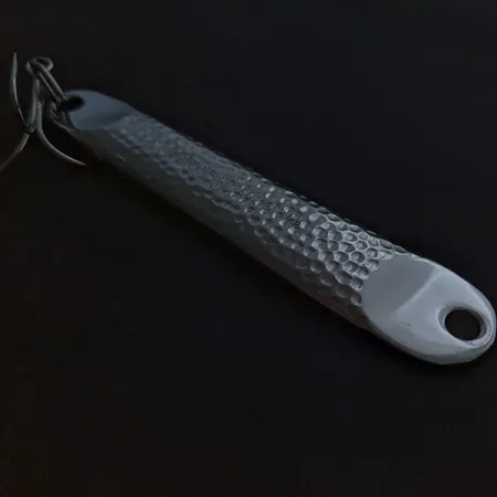 Hopkins No=Eql 3, Nickel, 60g, Skeddrag #22591