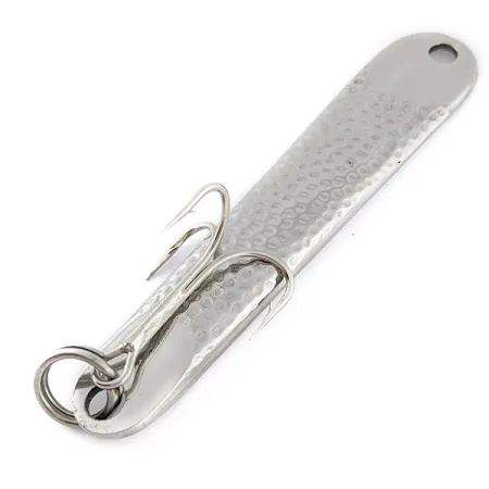 Hopkins No=Eql 3, Nickel 60g, Skeddrag #22596