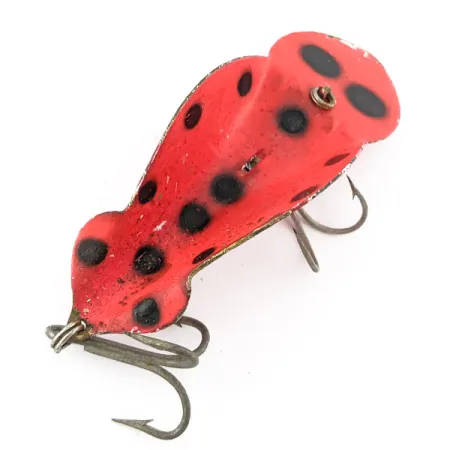 Buck Perry Spoonplug, 21g Rosa, Skeddrag #22598
