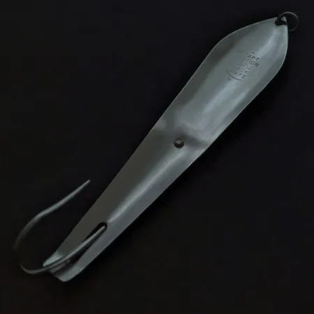 Captain Action Jack Knife, Nickel, 25g, Skeddrag #22601