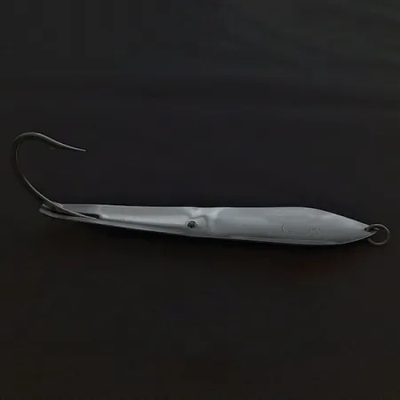 Captain Action Jack Knife, Nickel, 25g, Skeddrag #22601