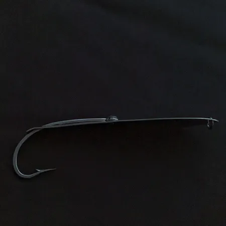 Captain Action Jack Knife, Nickel, 25g, Skeddrag #22601