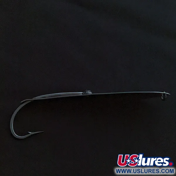 Captain Action Jack Knife, Nickel, 25g, Skeddrag #22601