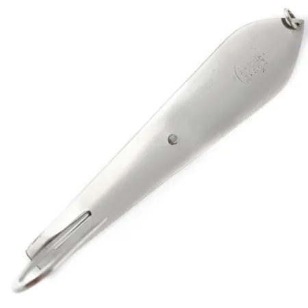 Captain Action Jack Knife, Nickel, 25g, Skeddrag #22601