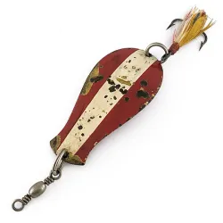 South Bend Spoon-Oreno 1950-tal