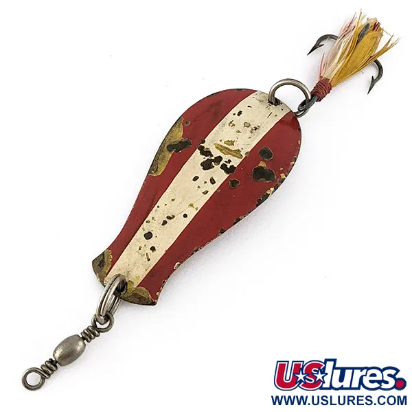 South Bend Spoon-Oreno 1950-tal