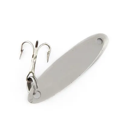 Acme Kastmaster, 3,5g Nickel, Skeddrag #22604