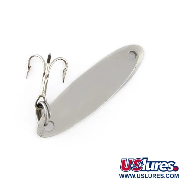 Acme Kastmaster, 3,5g Nickel, Skeddrag #22604