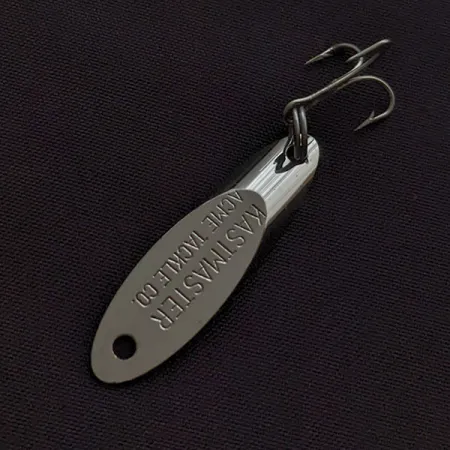 Acme Kastmaster, 3,5g Nickel, Skeddrag #22604