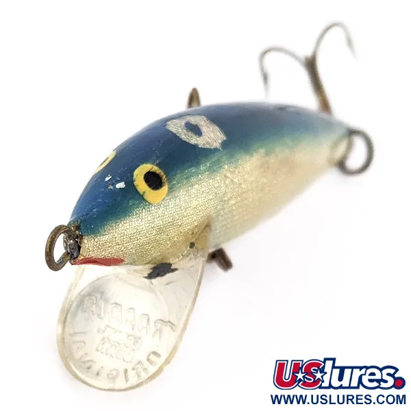 Rapala Countdown CD7, 8g, Sjunkande Wobbler #22608