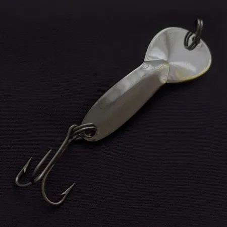 Glen Evans Loco 2, 7g nickel, skeddrag #22614