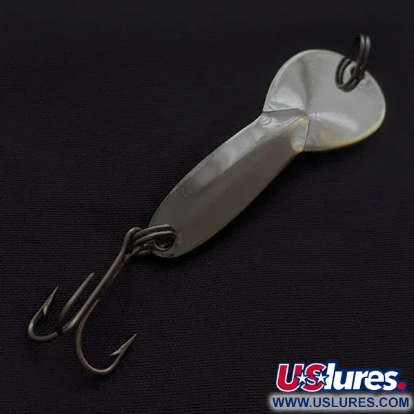 Glen Evans Loco 2, 7g nickel, skeddrag #22614