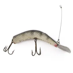 Kautzky Deep Ike Träbete