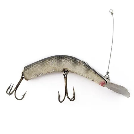 Kautzky Deep Ike Träbete