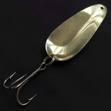 Worth Chippewa, 17g röd/vit/guld, Skeddrag #22636