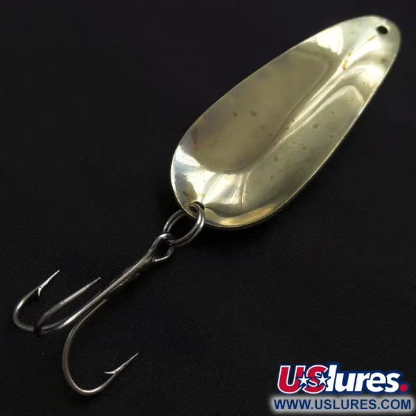 Worth Chippewa, 17g röd/vit/guld, Skeddrag #22636