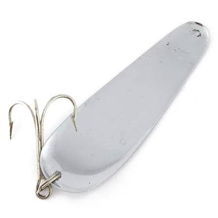 Miller ITHACA 75, 10g, nickel/blå, trollingsked #22642