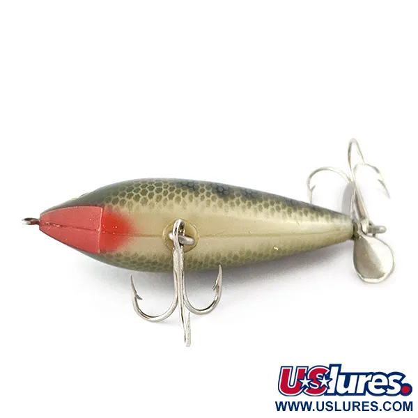 Whopper Stopper Hellraiser, Bass, 7g, Ytbete #22644