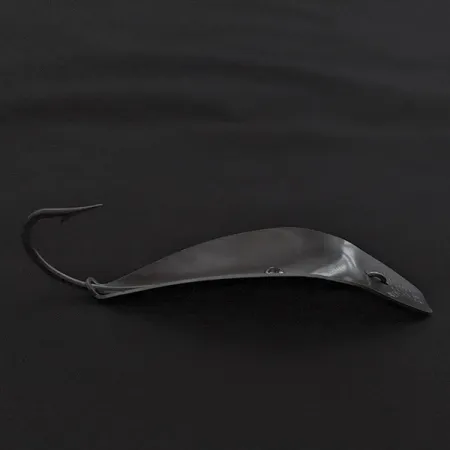 L&S Mirrospoon 6/0, Nickel, 16g, Skeddrag #22654