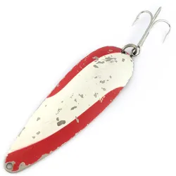 Fred Arbogast 10000 Lakes skeddrag