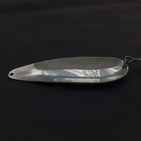 Fred Arbogast 10000 Lakes, 25g röd/vit/nickel, skeddrag #22661