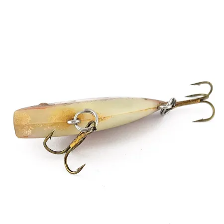 Bill Lewis Rat-L-Trap, 5g Translucent Bone, vibrationsbete #22664